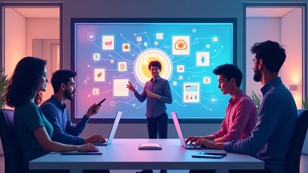 Tạo video explainer thu hút với công nghệ AI