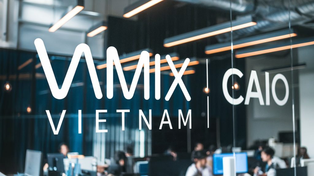Đào tạo Giám đốc Trí tuệ Nhân tạo (CAIO): Định hình tương lai AI cho Doanh nghiệp của bạn