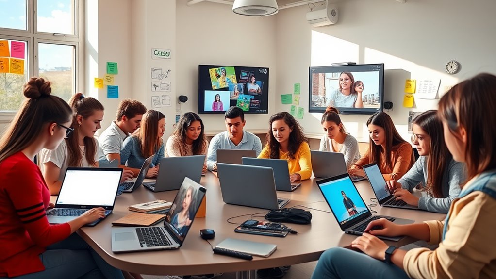 ai tiktok video course