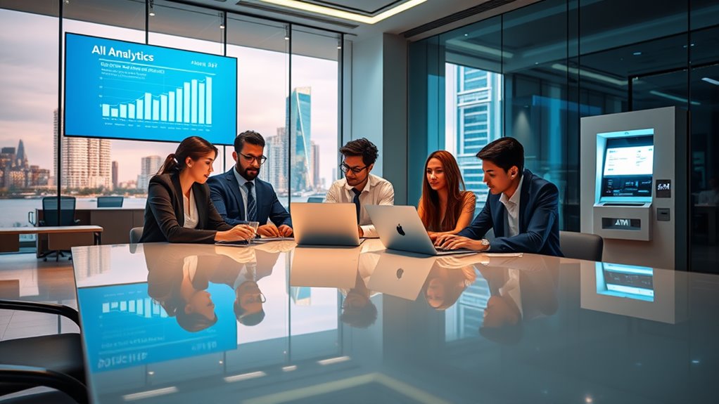 ai in banking applications