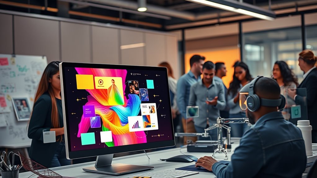 future of advertising evolution