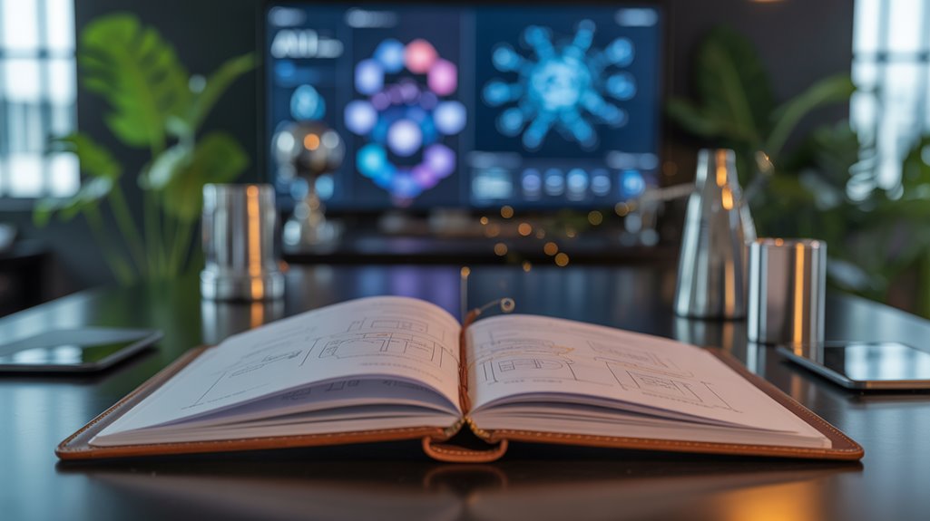 Đạt được sự rõ ràng chiến lược trong AI: Giới thiệu AI Strategy Playbook