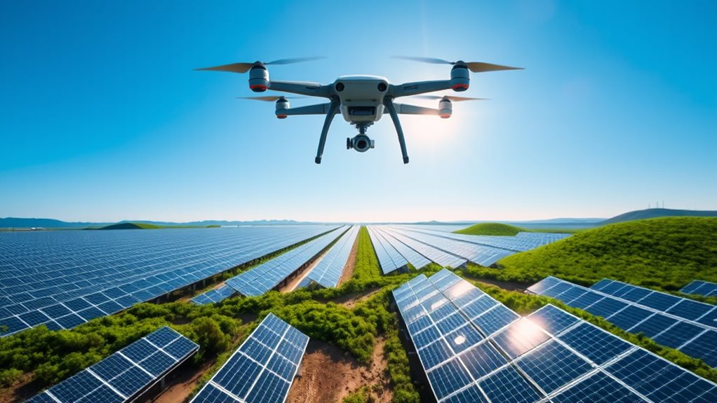 ai enhances renewable energy
