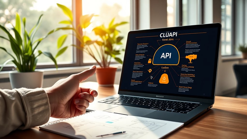 advanced api benefits explained