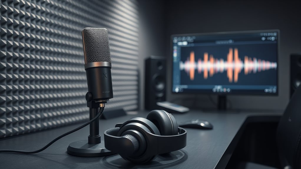 optimize audio quality accuracy