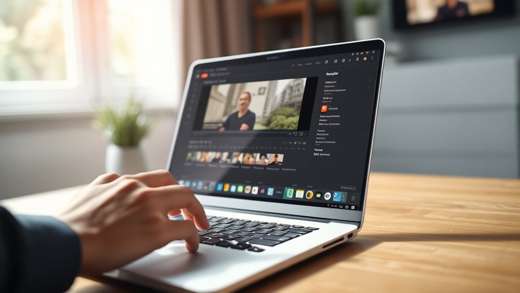 utilizing youtube studio