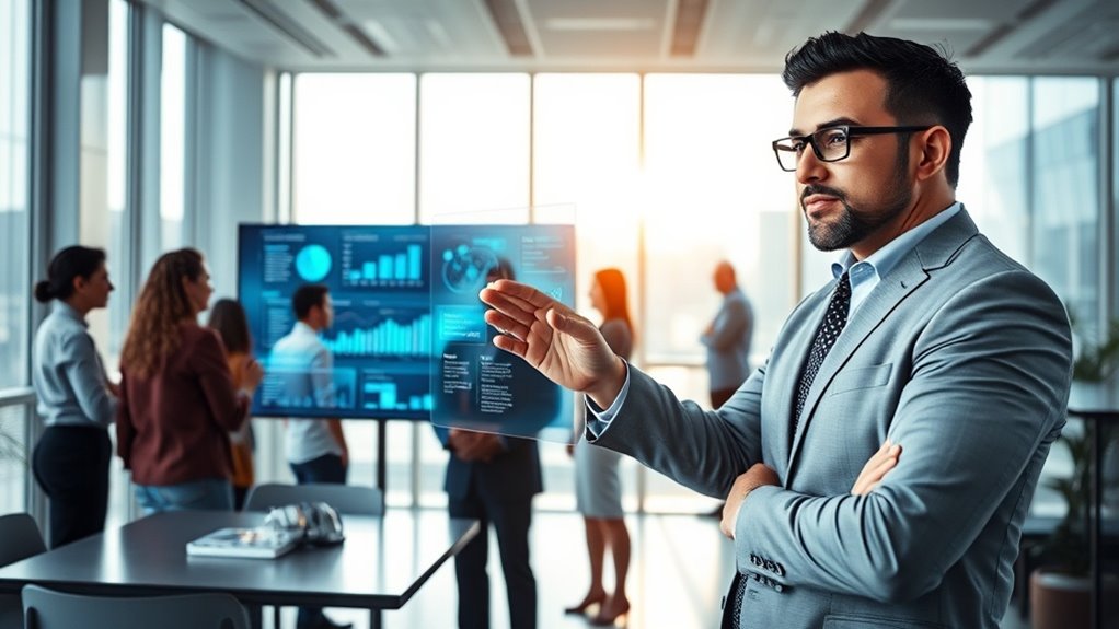 enhancing business digital transformation