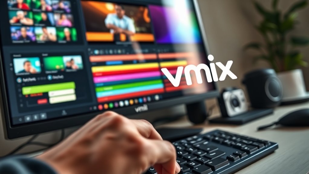 renew vmix license regularly