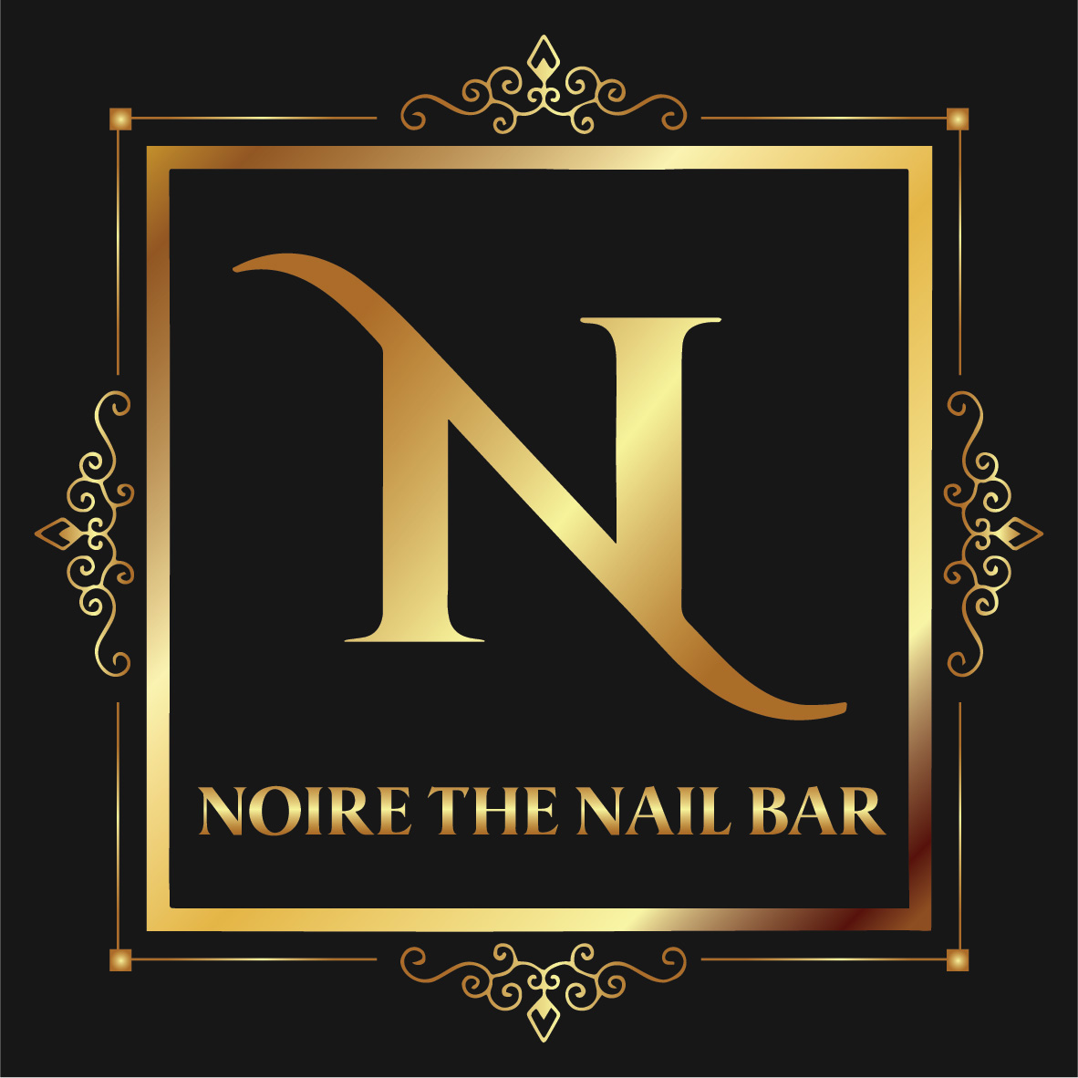 Elegant Nail Bar