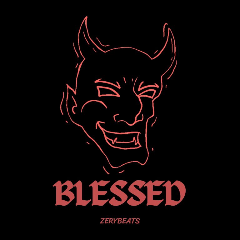 blessed