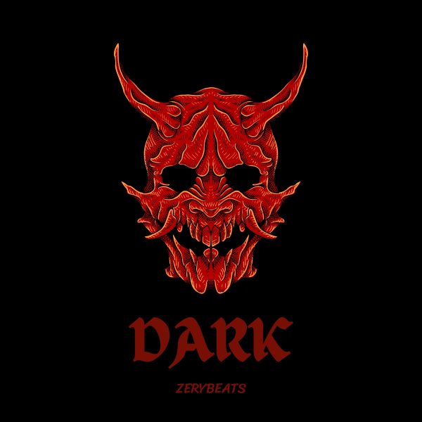 dark