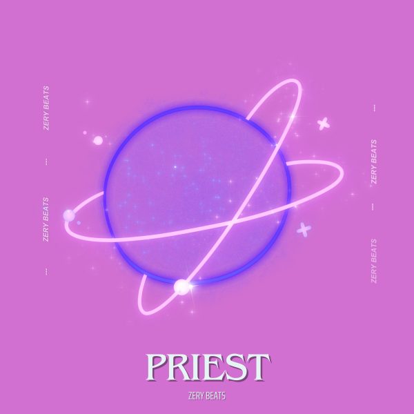 priest