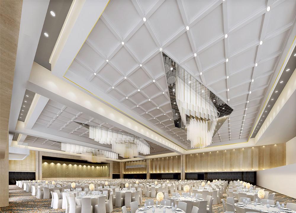 Grand Hyatt Wedding Hall Price 2025