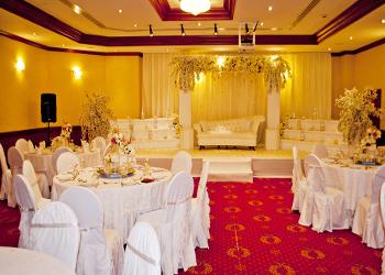 Al Nahda Banquet Hall
