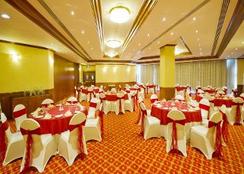 Al Nahda Banquet Hall