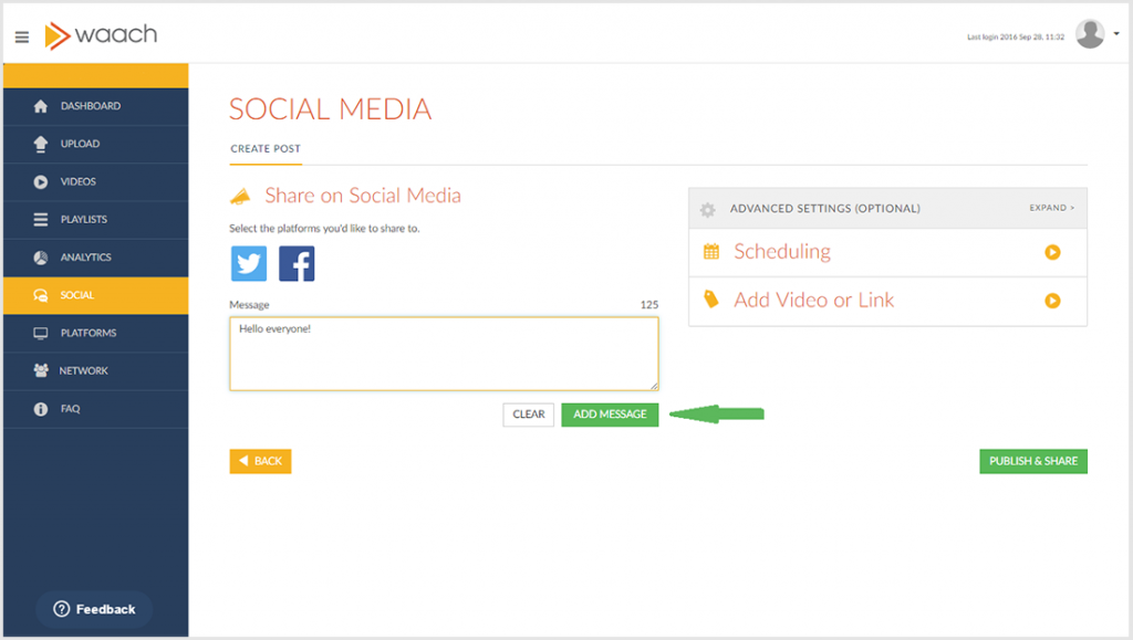 SocialPostAddMessF