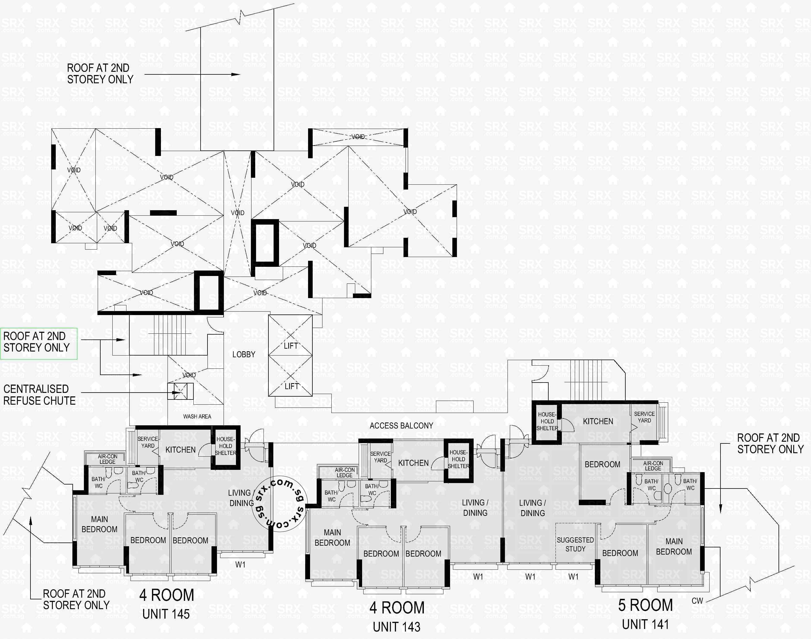 Ang Mo Kio Street 21 HDB Details Ang Mo Kio Street 21 HDB Details
