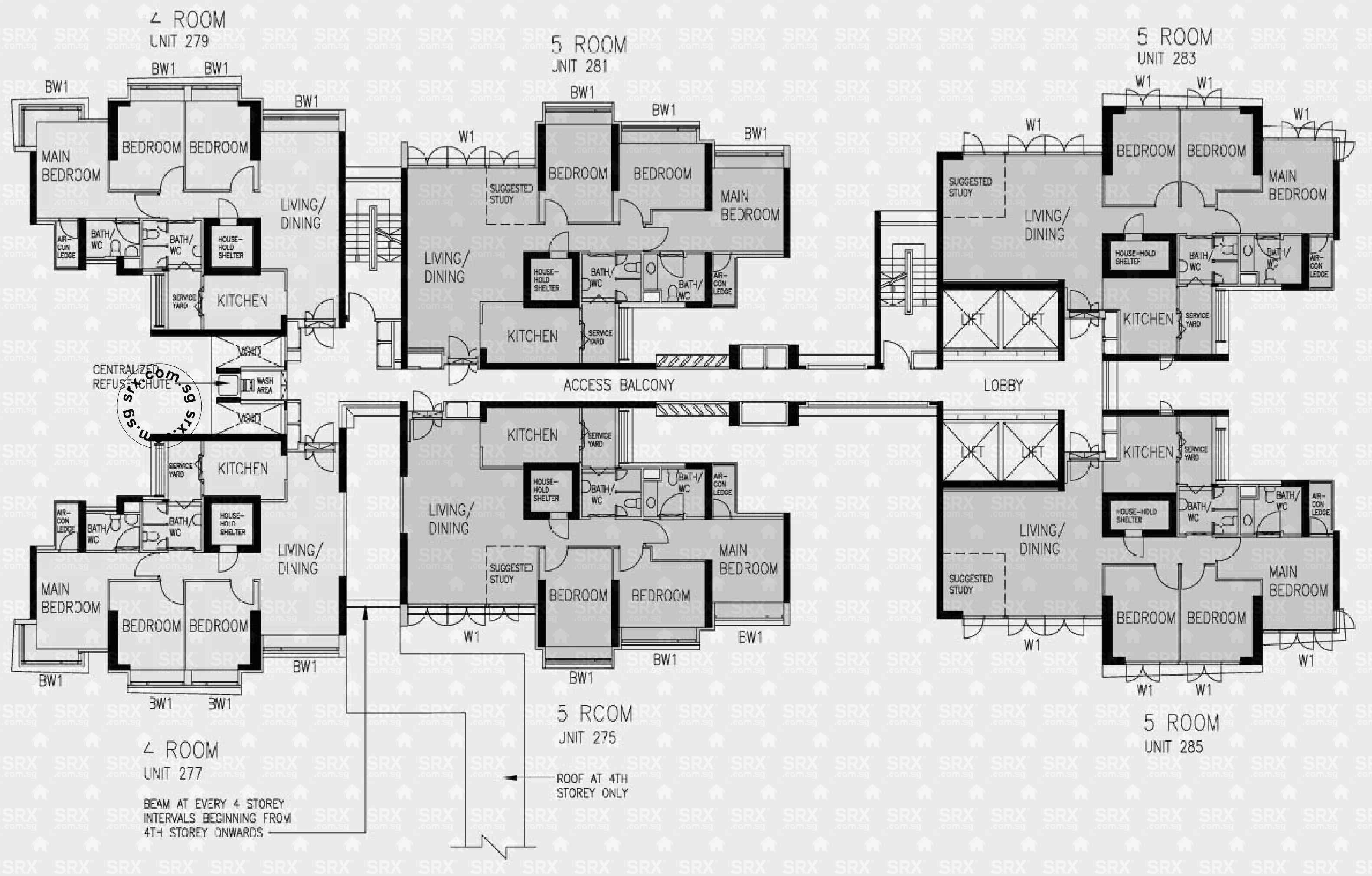 416 Clementi Avenue 1 (S)120416 HDB Details - SRX Property 416 Clementi Avenue 1 (S)120416 HDB Details - SRX Property