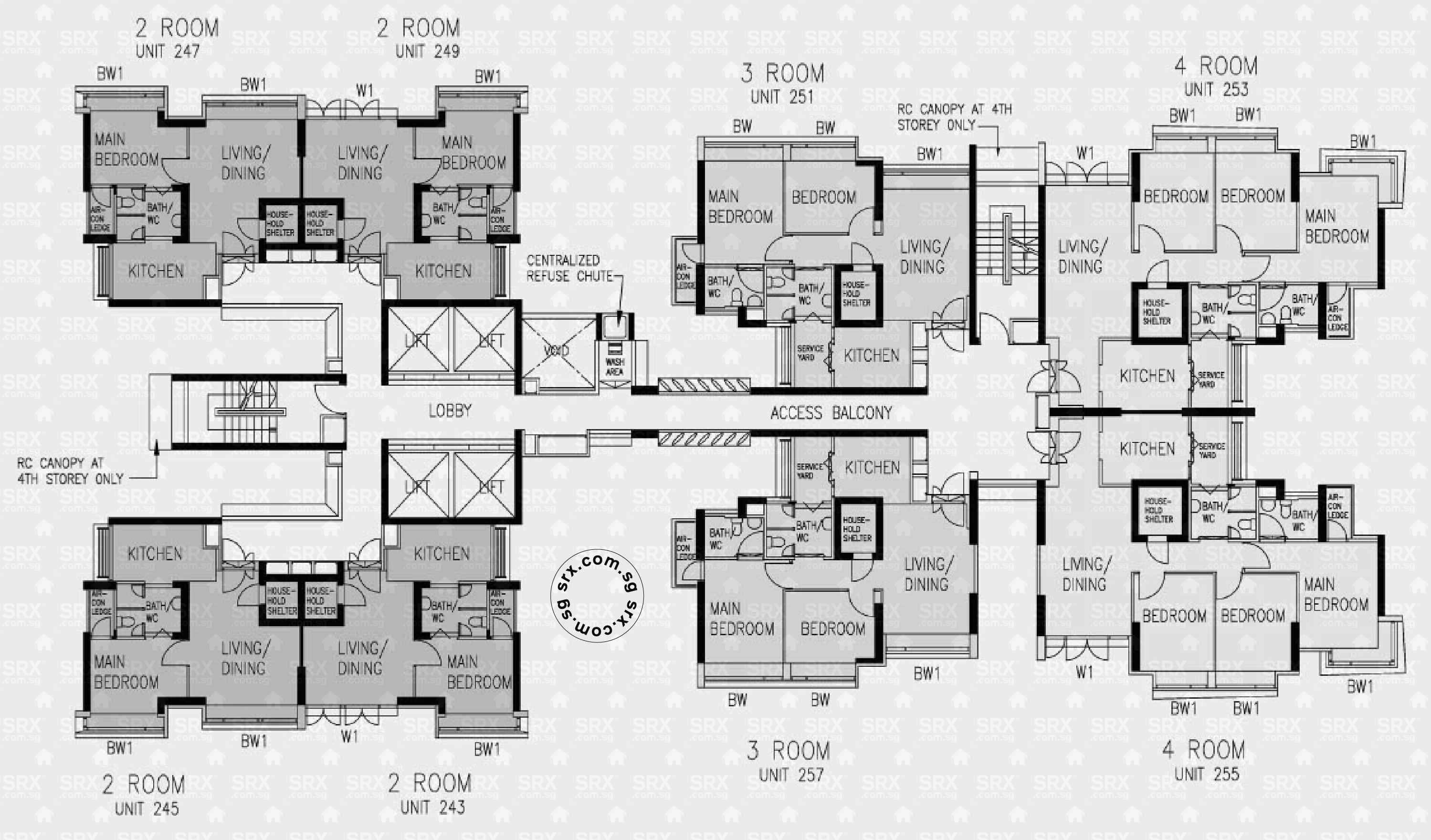 84+ Casa Clementi Floor Plan - LOR HALUS DEFU INDUSTRIAL PARKS ... 84+ Casa Clementi Floor Plan - LOR HALUS DEFU INDUSTRIAL PARKS ...