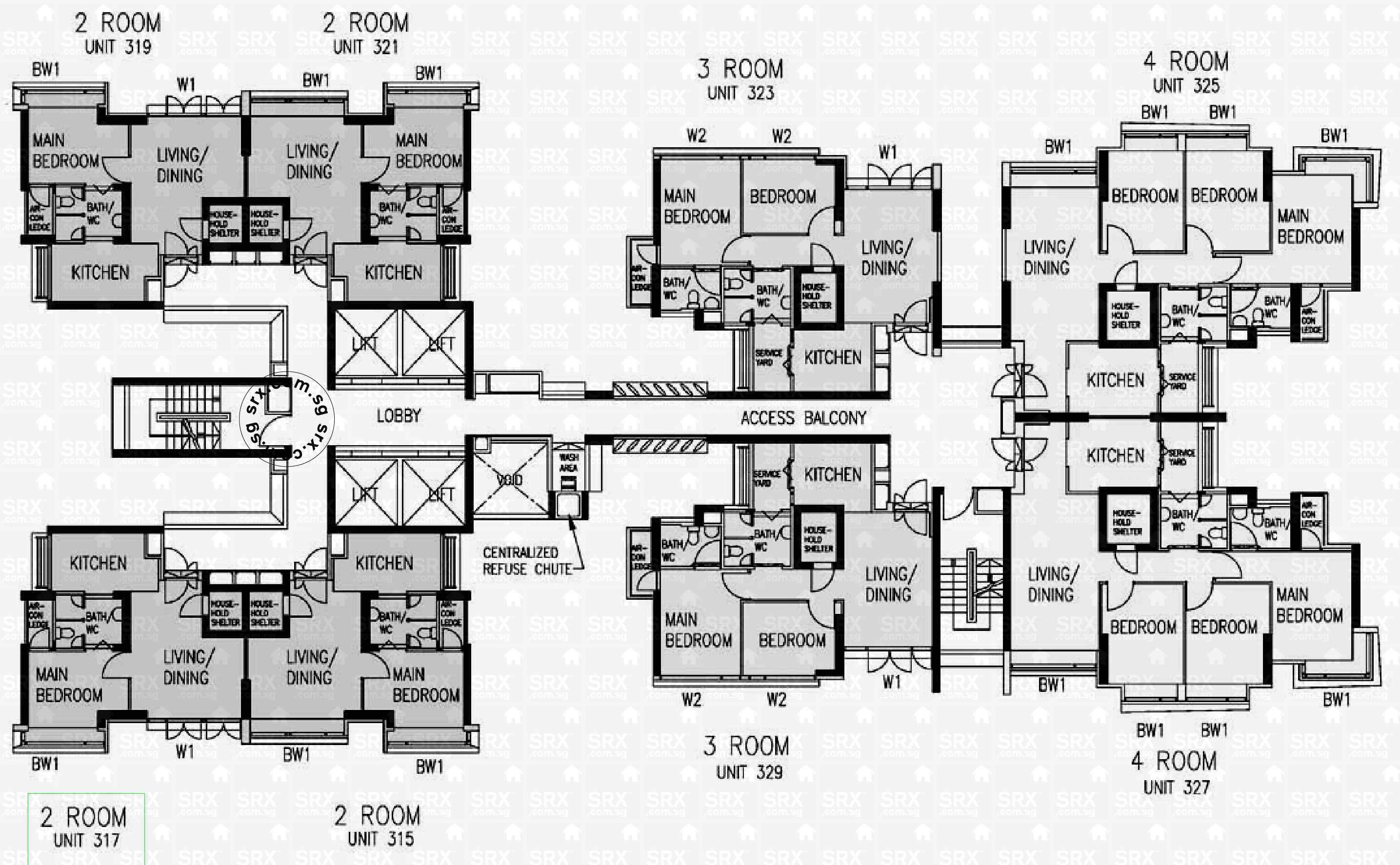 423 Clementi Avenue 1 (S)120423 HDB Details - SRX Property 423 Clementi Avenue 1 (S)120423 HDB Details - SRX Property