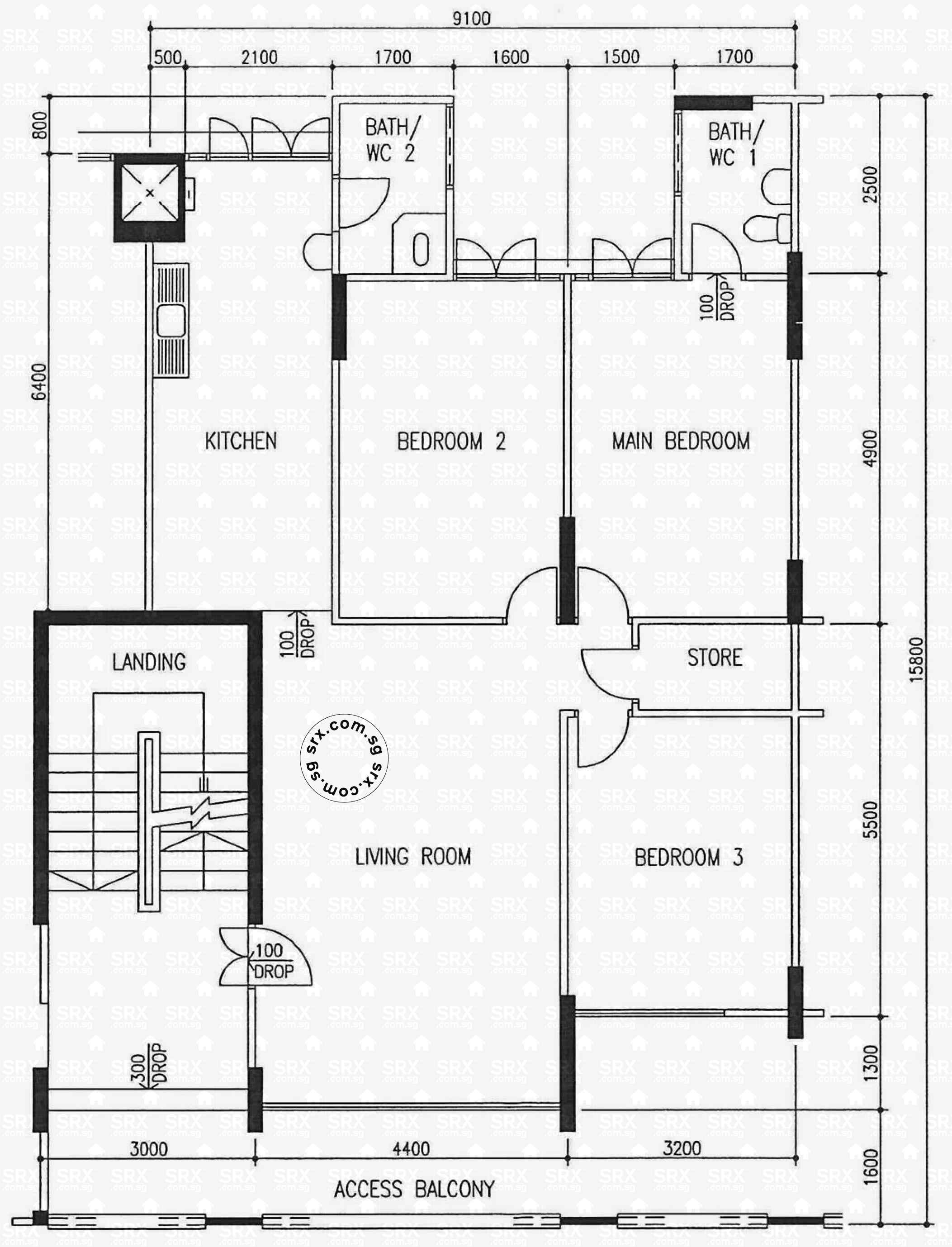 Jurong West Street 42 HDB Details - SRX Property Jurong West Street 42 HDB Details - SRX Property