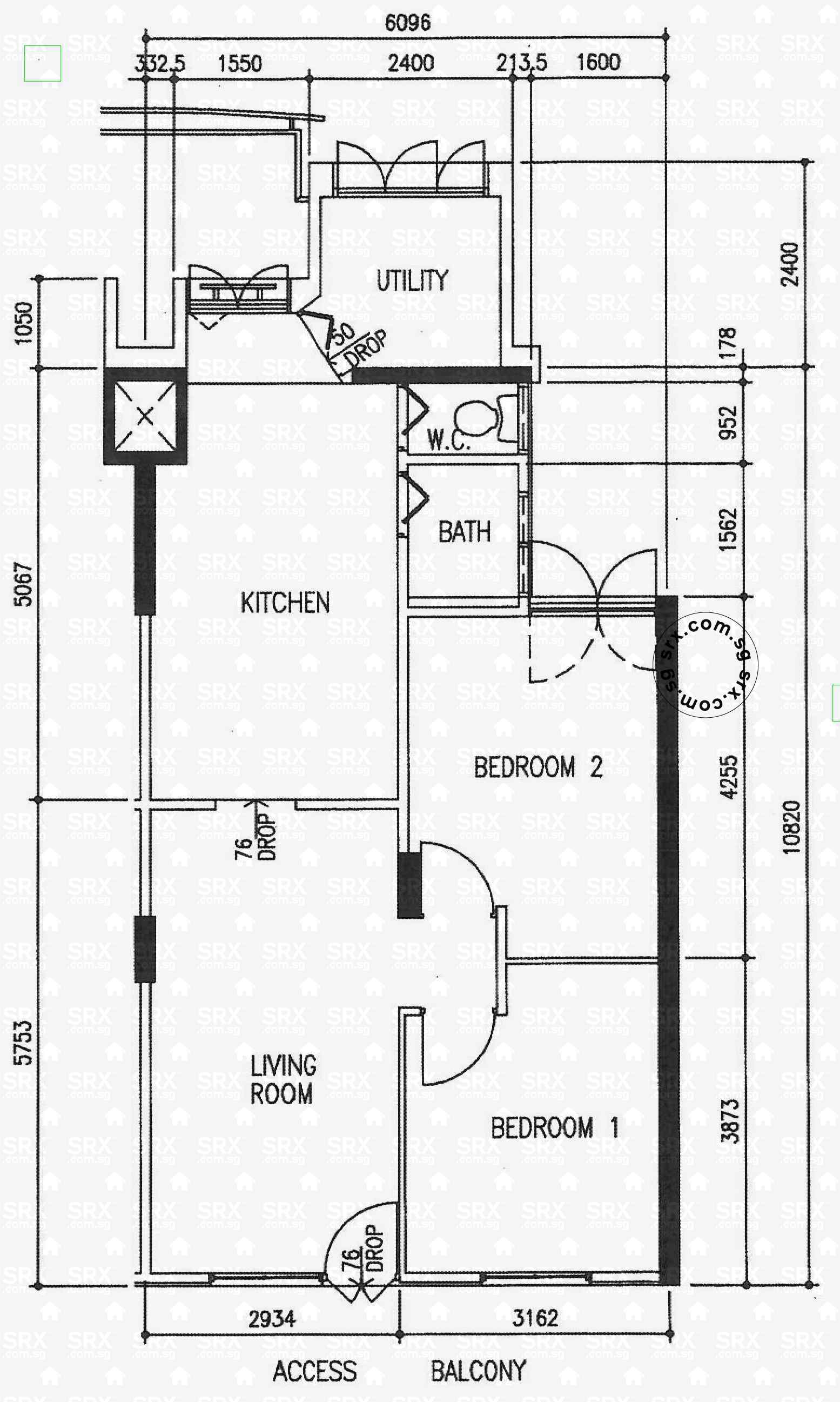 Woodlands Avenue (s) Hdb Details Srx Property - Blk Woodlands Avenue (s) Floor Plan Image woodlands avenue (s) hdb details srx property - blk woodlands avenue (s) floor plan image