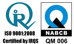 ISO9001:2008