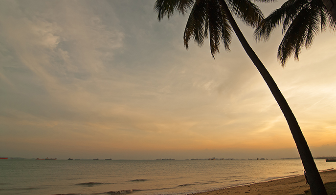 East Coast Park