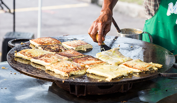 Murtabak