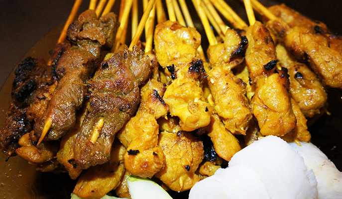 Satay