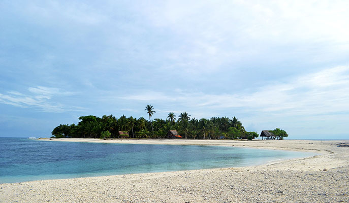 Digyo Island