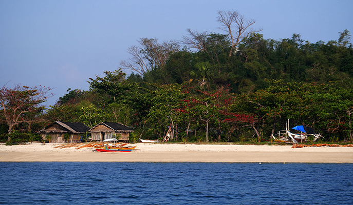 Olotayan Island