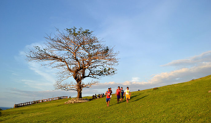 Capul Island