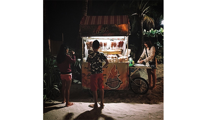 Merly's BBQ (Photo: @cheev)
