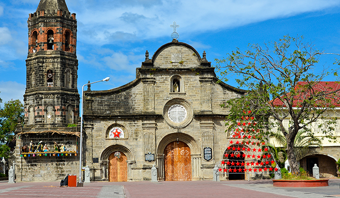 Barasoain Church, Malolos City