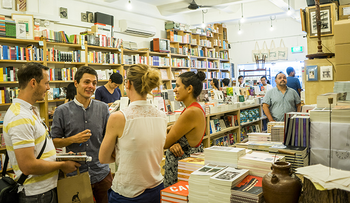 BooksActually