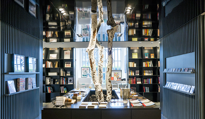 Gallery & Co