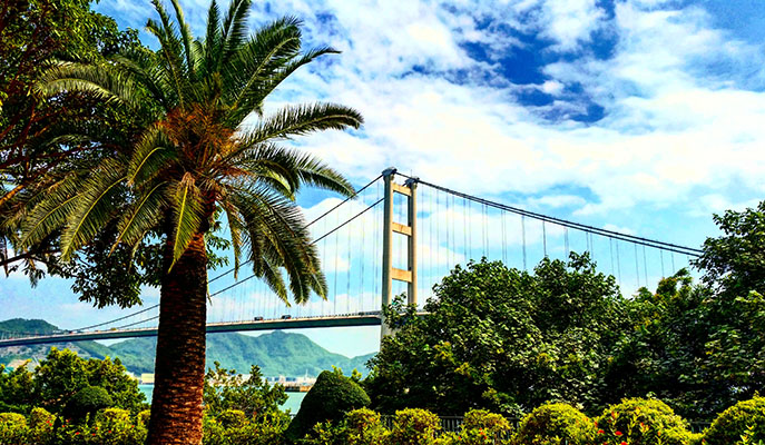 Ma Wan (Photo: Arik Dane)