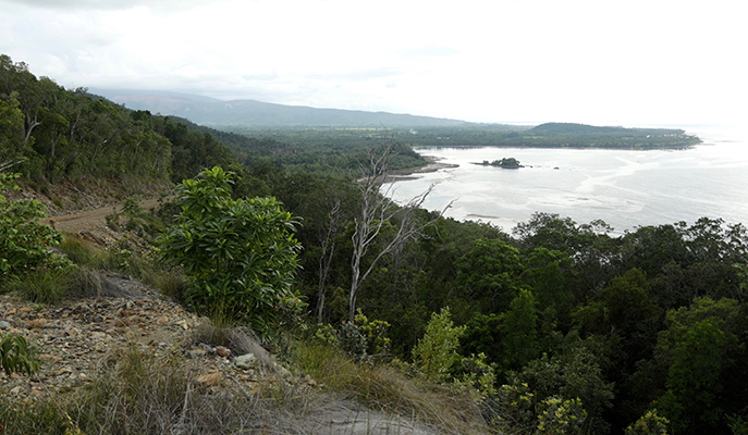 Apurawan Beach