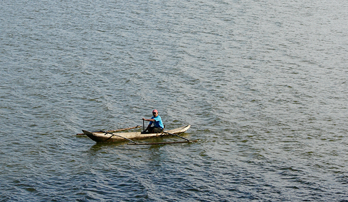Lake Manguao