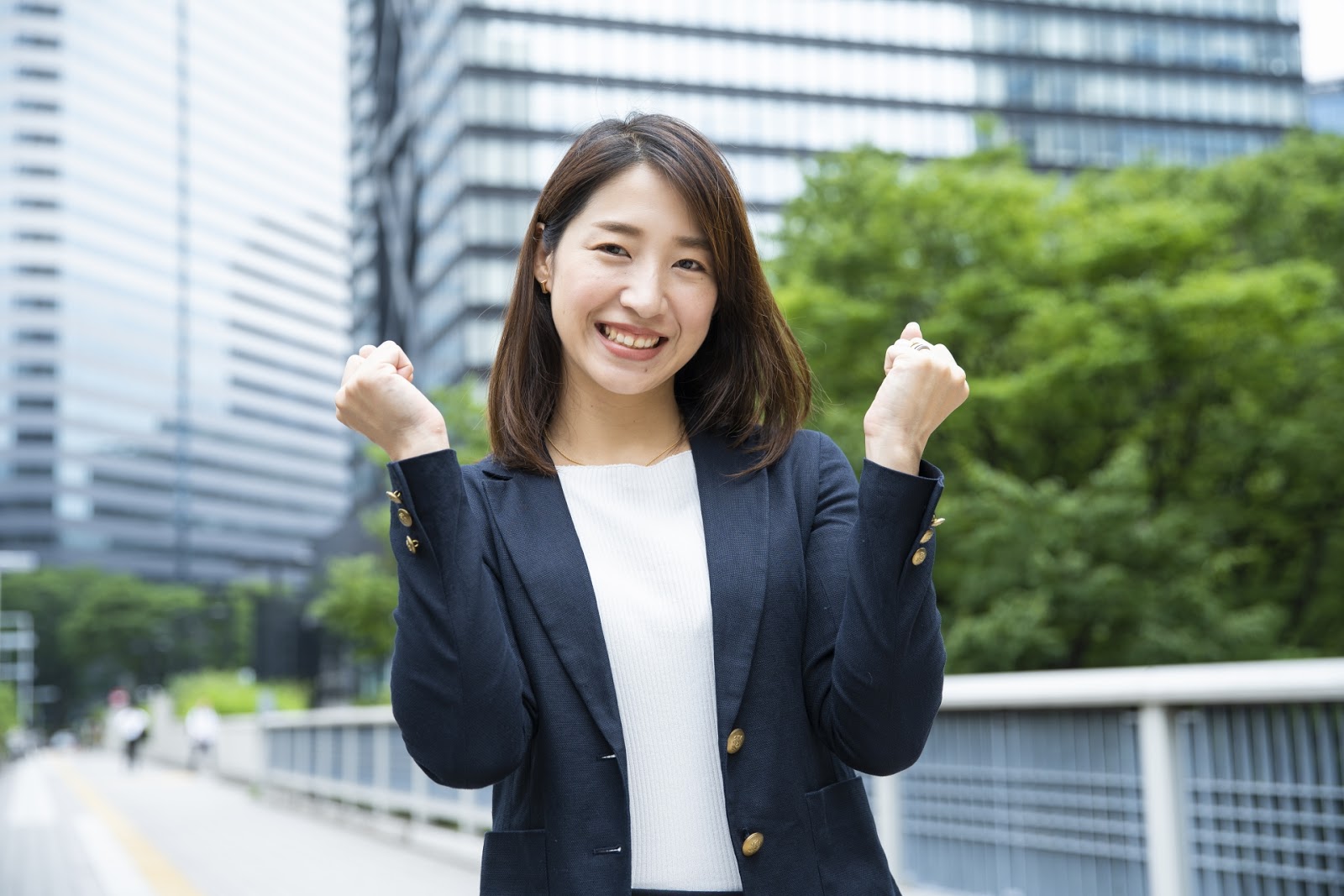 日本工作 打工面試不是問題 告訴你履歷表要怎麼寫 面試服裝要怎麼穿及禮儀 Wexpats Guide