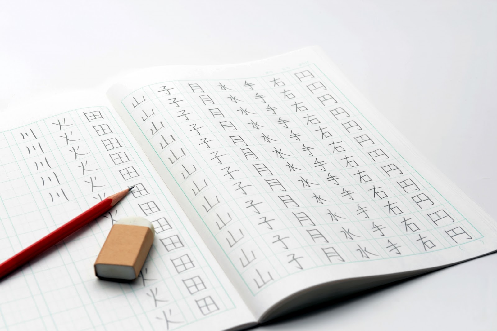 Lưu ý và cách học chữ Hán trong tiếng Nhật cực kỳ hiệu quả | WeXpats Guide