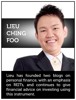 Lieu Ching Foo