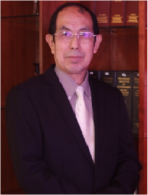 Tony Ong