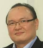 Desmond Chong AKPK