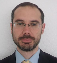 Antonio Vinal