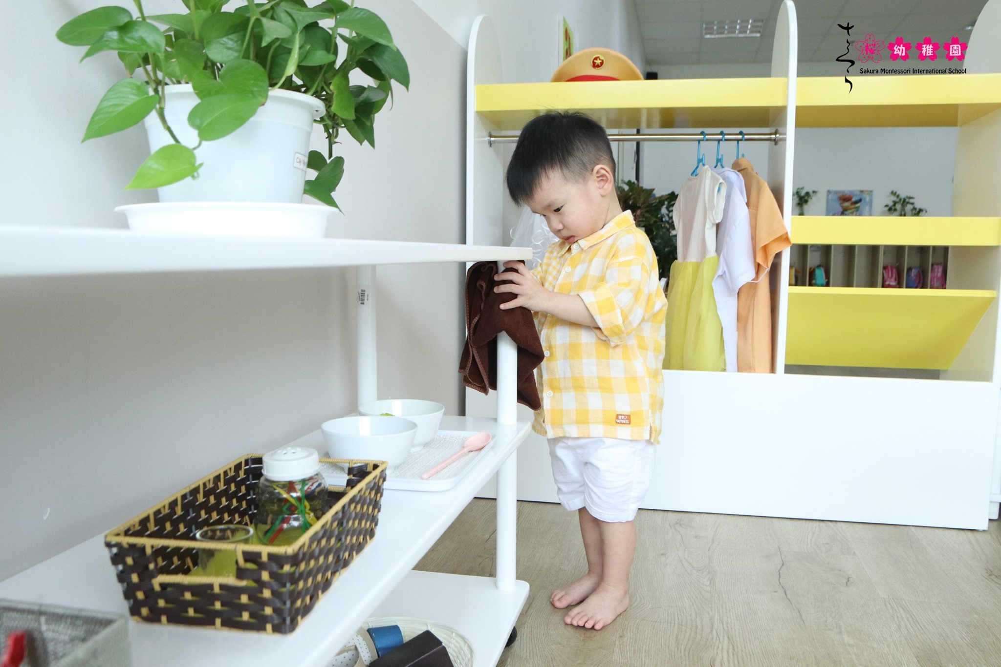 Khủng hoảng tuổi lên 2: Làm sao để đồng hành cùng con?