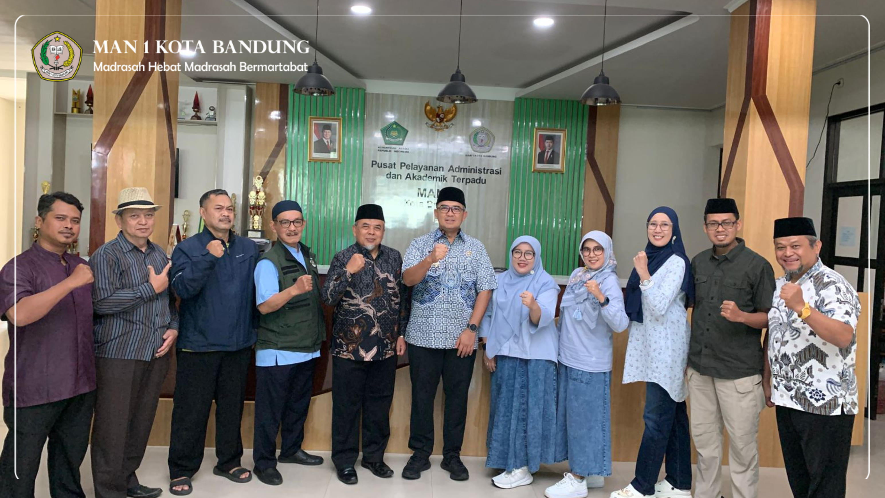 Farhan Walikota Bandung