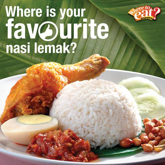 nasi-lemak