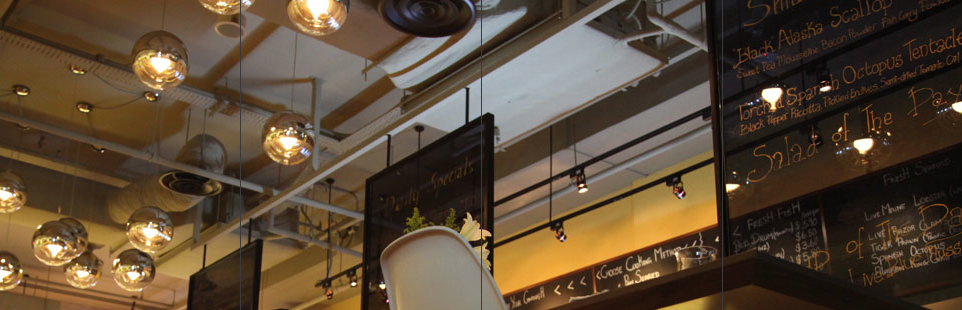 Quayside Isle Fish Bar